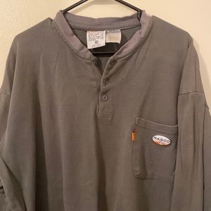 Men’s XXL Rasco FR shirt